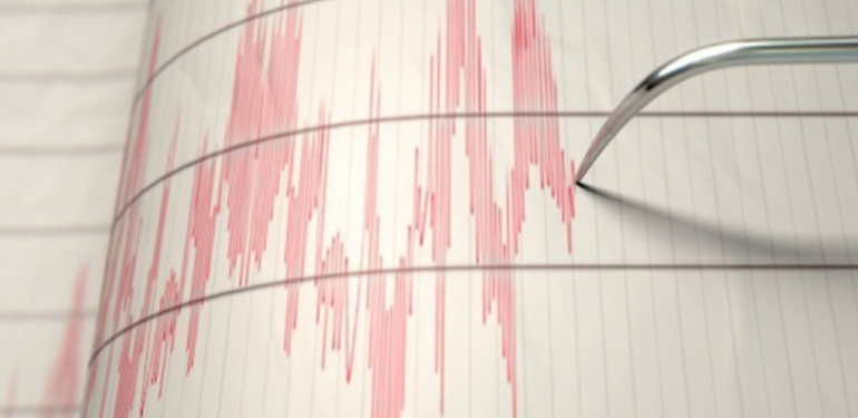 Düzce’de deprem oldu! Şiddeti…