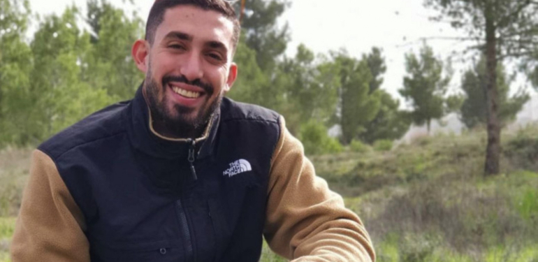 Gazze’de cesedi bulunmuştu! O ismin İsrail konusunda uyarıda bulunduğu ortaya çıktı