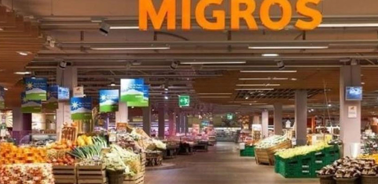 Migros, kırtasiye ürünleri ile yeni eğitim dönemine hazır