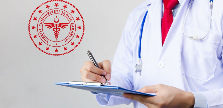 Sağlık Bakanlığı açıkladı: 6 kişide virüse rastlandı!