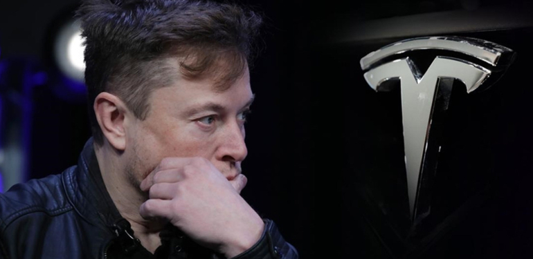 Yeni Tesla Model Y geliyor! Elon Musk bir şey deniyor