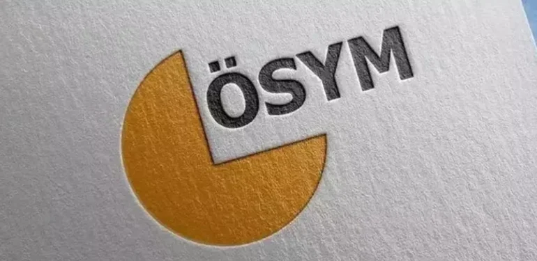 KPSS giriş belgeleri erişime açıldı