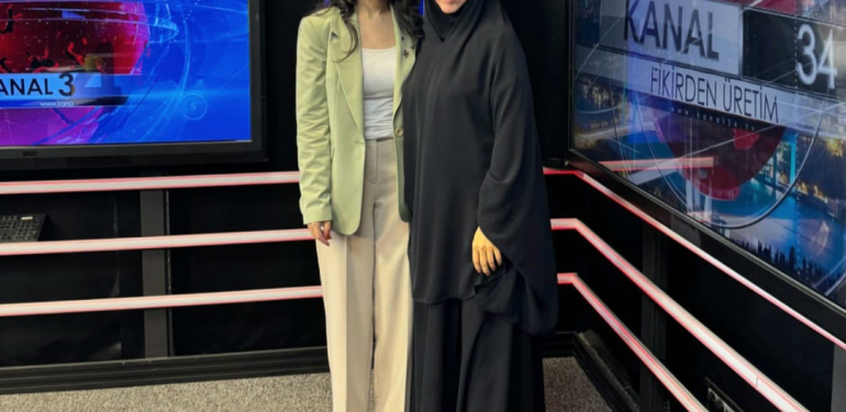 Gündem Özel Programında Eğitim Konuşuldu