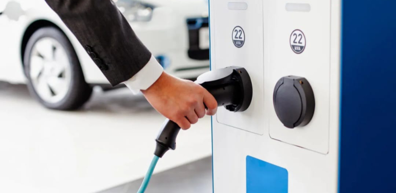 Türkiye’nin Şarj Altyapısında Tarihi Büyüme: Bir Yılda Üç Kat Artış