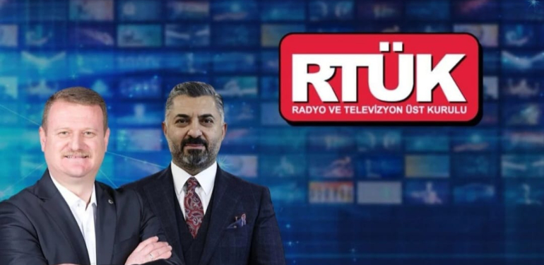 RTÜK’te Yeni Dönem Başlıyor: Mehmet Daniş Başkanlık Koltuğunda
