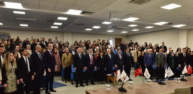 Dijital Habercilikte Telif konuşuldu; ‘Gazetecinin Emeği Korunmalı’