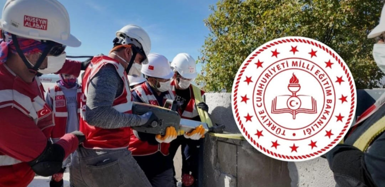 İstanbul’daki Okullar Depreme Hazır: MEB’den Güvenli Eğitim Ortamı Raporu