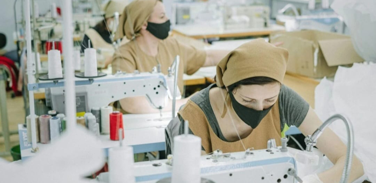 Bakan Işıkhan: 92 Bin 446 Kadın İş Hayatına Katıldı