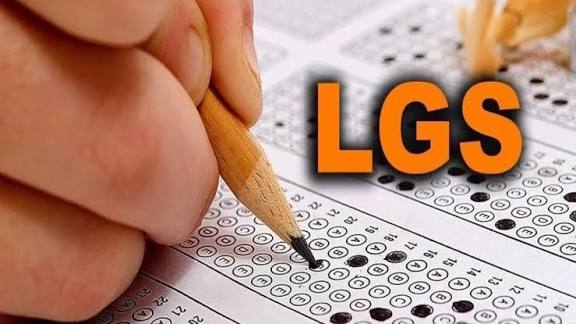 LGS 2026 Sınav Tarihi Belli Oldu