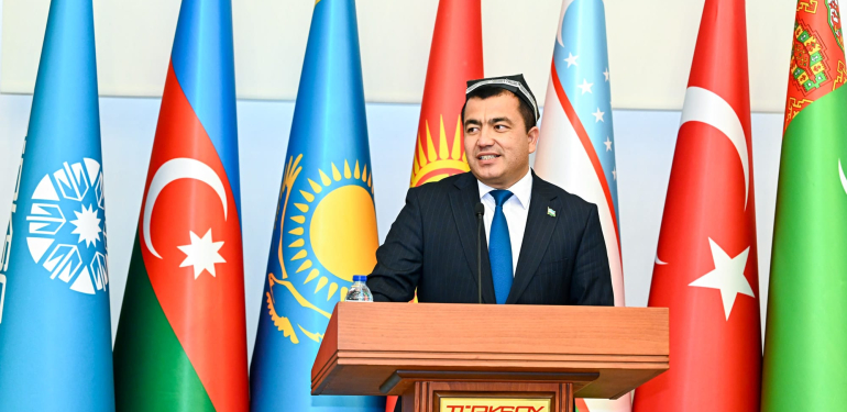 Yeni Özbekistan’ın Yükselen Ufku: Mirziyoyev Dönemi ve “Üçüncü Rönesans” Vizyonu