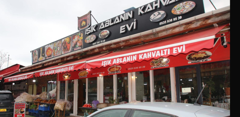 Şehirden Kaçmak İsteyenlere Doğayla İç İçe Kahvaltı Keyfi