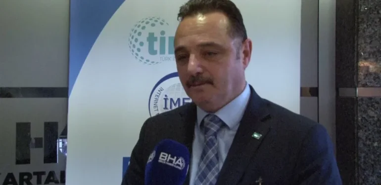 TİMBİR 3. yılında dijital medyanın kurumsal gücü oldu