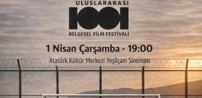 “Ceza Sahası” Türkiye Prömiyerini İstanbul’da yapıyor