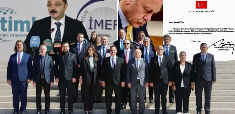 TİMBİR Yönetimi 3. Kuruluş Yıl Dönümünde Ankara’da Bir Araya Geldi