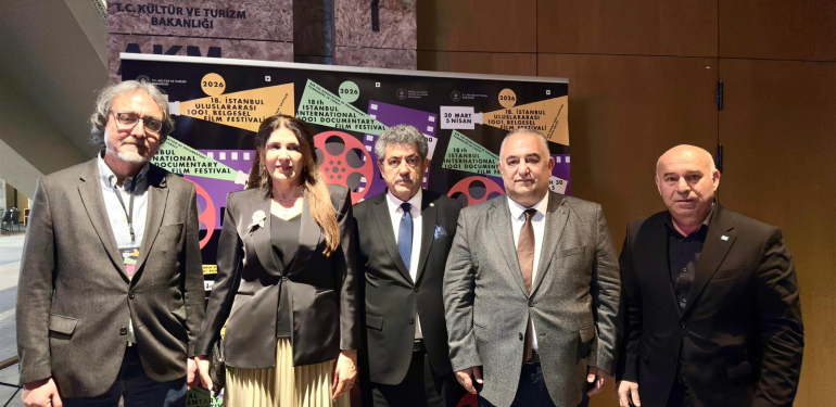 UNUTULAN ÇOCUKLARIN SAHASI: CEZA SAHASI