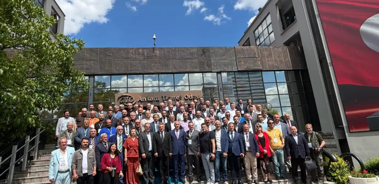 Dr. Süleyman Basa Güven Tazeledi, TİMBİR Yoluna Güçlenerek Devam Ediyor