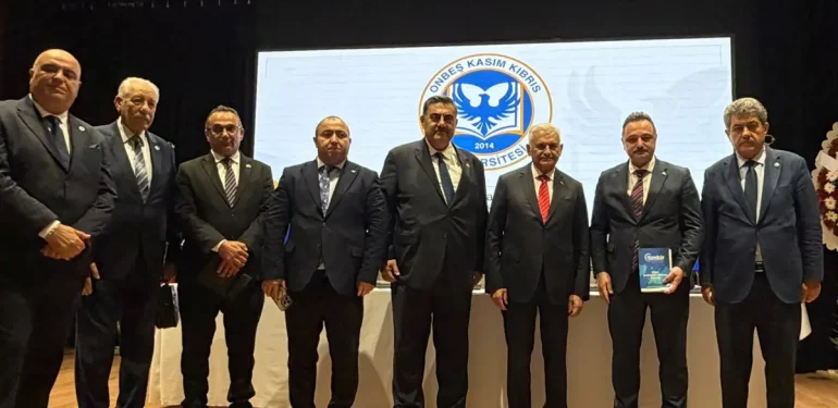 Kuzey Kıbrıs’ta Türk Dünyasının dijital vizyonu masaya yatırıldı