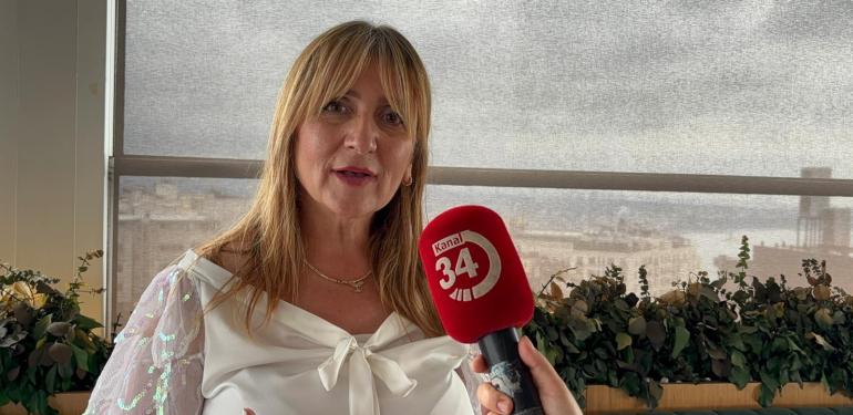 “Zümrüdü Anka Yolunda” İstanbul’da kanat açtı: Kültür, sanat ve dayanışma bir otelde buluştu