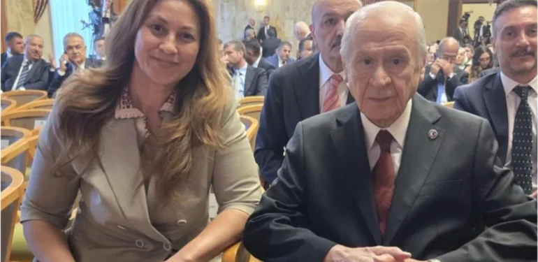 MHP Lideri Bahçeli’den 15 Temmuz vurgusu