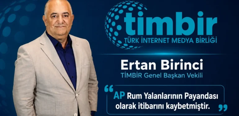 AP’nin kararına TİMBİR’den sert tepki