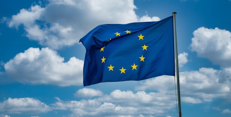 AB Nüfusunda Yeni Zirve