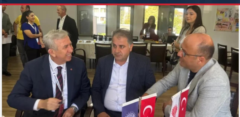 Yavaş’tan Erdoğan görüşmesine ilişkin açıklama: Ankara için görüşmeye devam edeceğiz